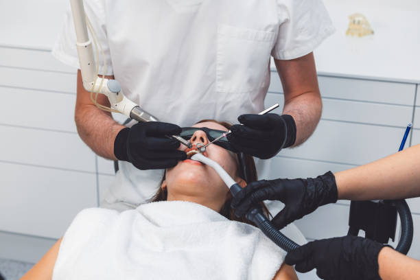Best Emergency Wisdom Tooth Extraction in Lochsloy, WA