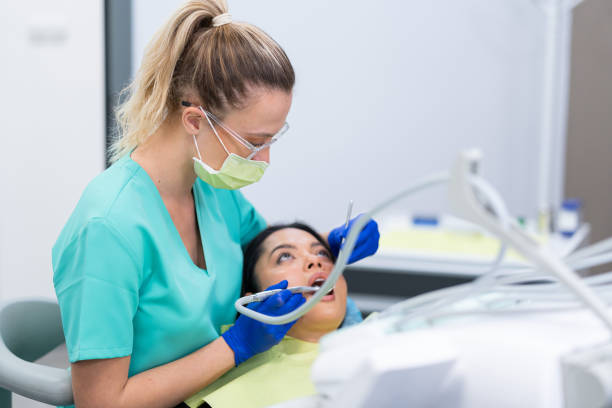 Best Emergency Treatment for Jaw Pain or Injury in Lochsloy, WA